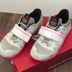 Reebok Lifters 2.0